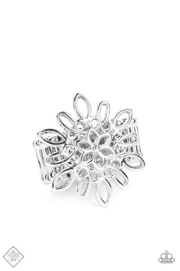 paparazzi-accessories-coastal-chic-silver-ring