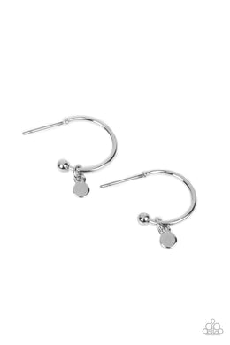 paparazzi-accessories-modern-model-silver-earrings