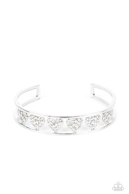 paparazzi-accessories-decadent-devotion-white-bracelet