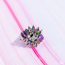 Load image into Gallery viewer, Untamable Universe - Multi Ring - Paparazzi Jewelry

