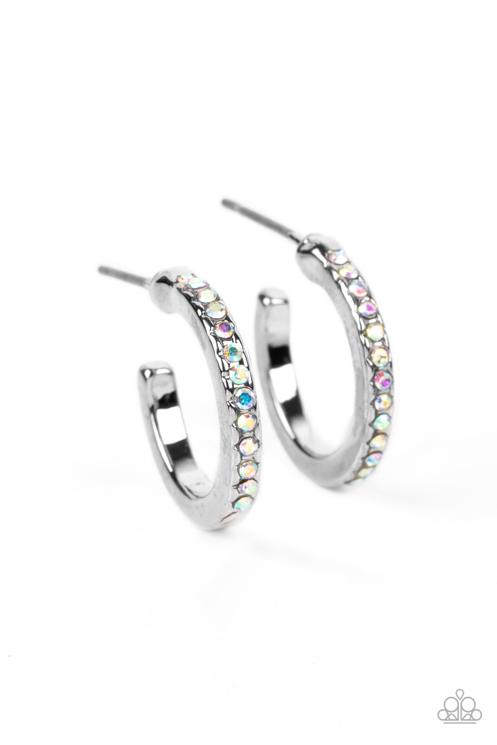 paparazzi-accessories-audaciously-angelic-multi-earrings