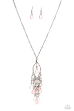 Load image into Gallery viewer, paparazzi-accessories-sweet-dreamcatcher-multi-necklace
