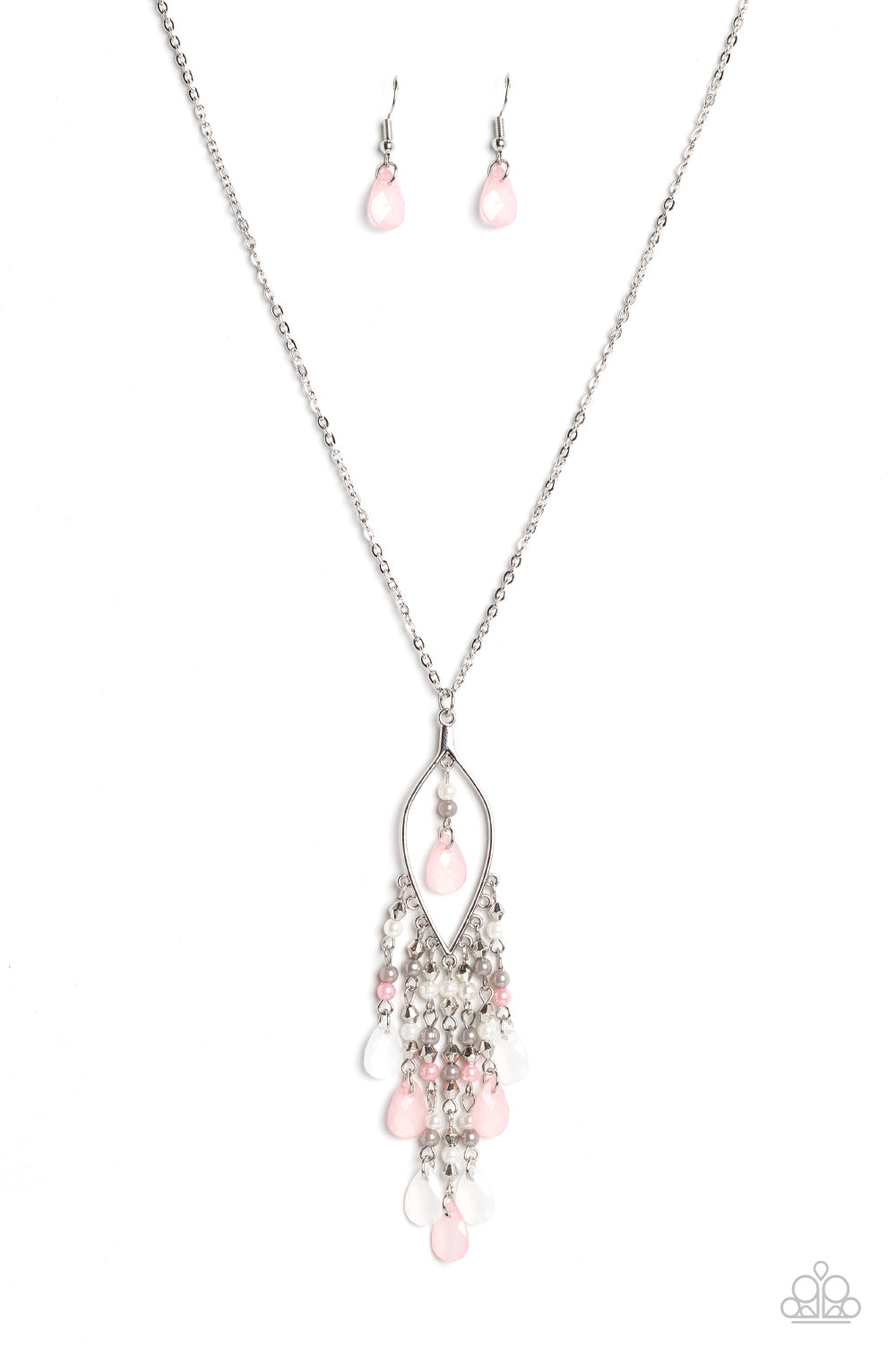 paparazzi-accessories-sweet-dreamcatcher-multi-necklace