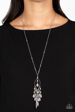 Load image into Gallery viewer, Sweet DREAMCATCHER - Multi Necklace - Paparazzi Jewelry
