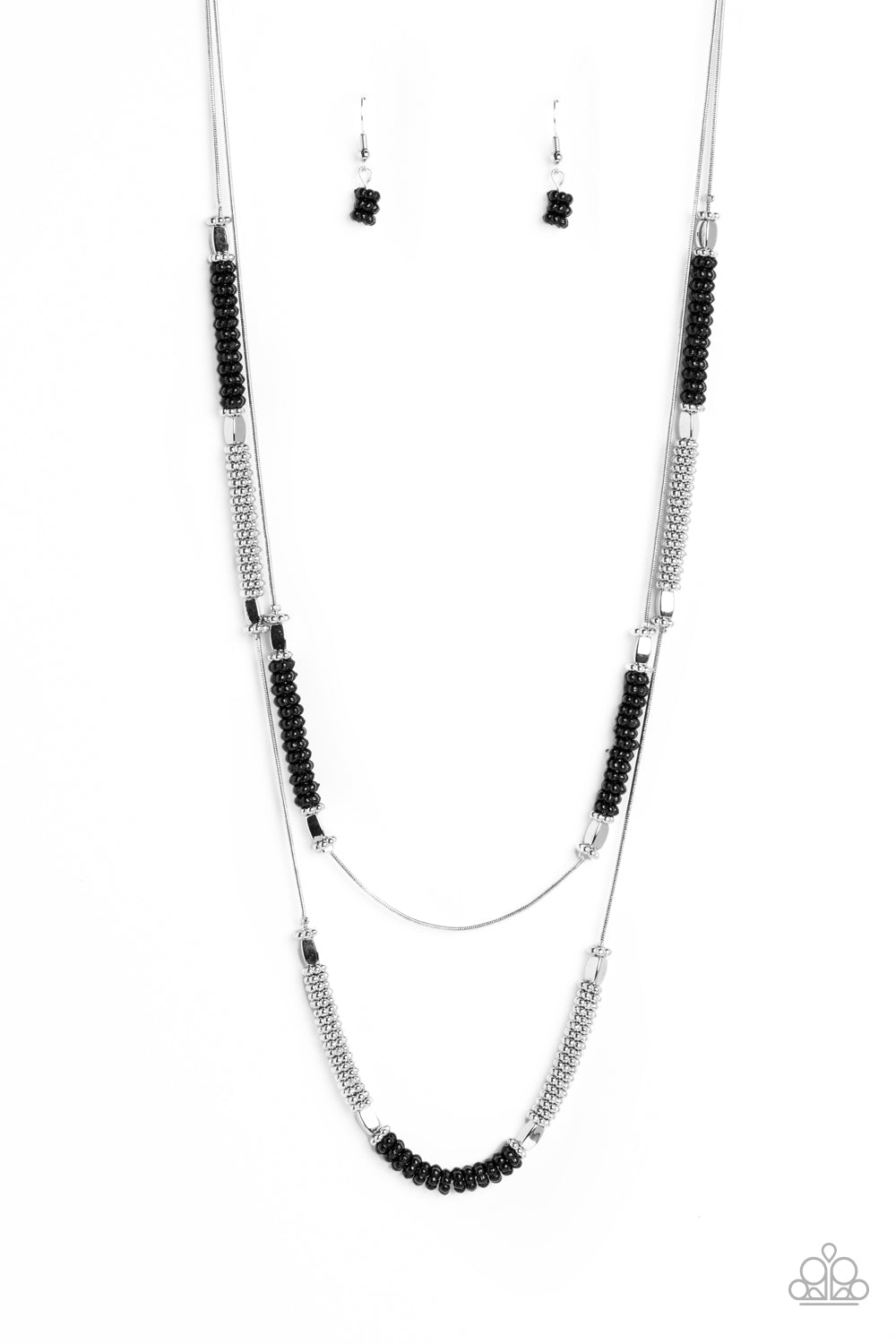 paparazzi-accessories-caviar-chic-black-necklace