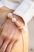 Load image into Gallery viewer, SLATE of the Art - Multi Bracelet - Paparazzi Jewelry
