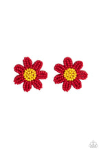 Load image into Gallery viewer, paparazzi-accessories-sensational-seeds-red

