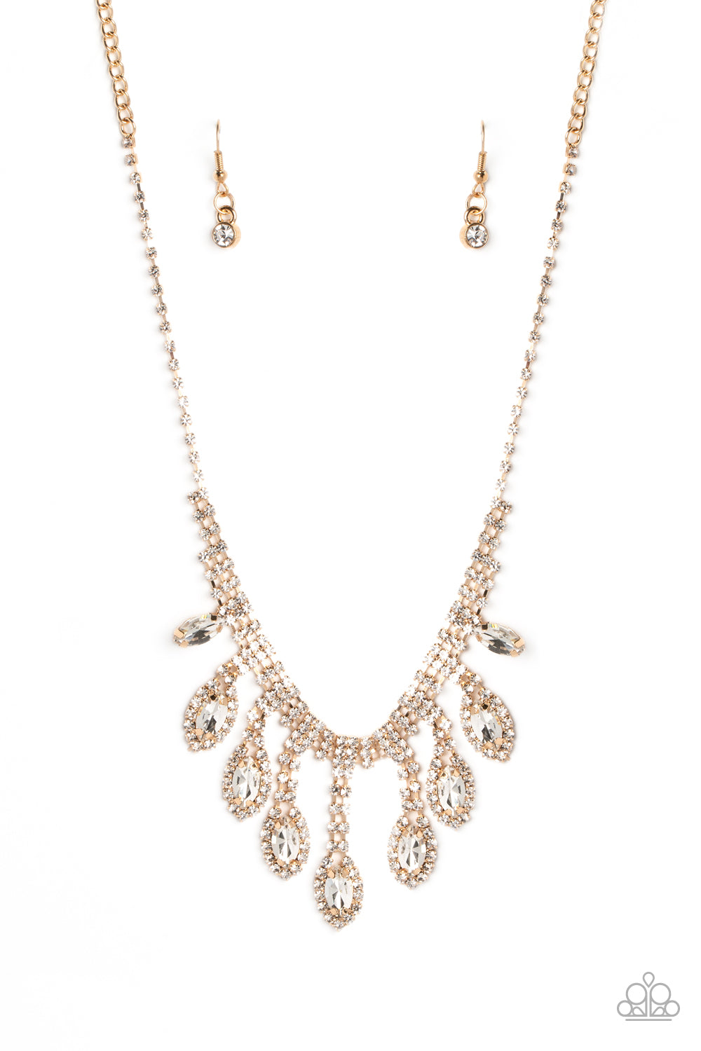 paparazzi-accessories-reigning-romance-gold-necklace