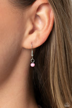 Load image into Gallery viewer, High School Reunion - Pink Necklace - Paparazzi Jewelry
