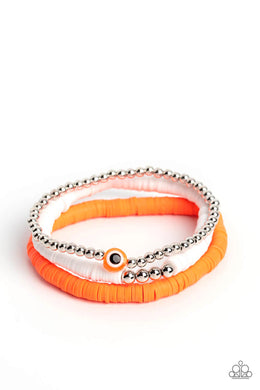 paparazzi-accessories-eye-have-a-dream-orange-bracelet