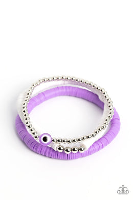 paparazzi-accessories-eye-have-a-dream-purple-bracelet