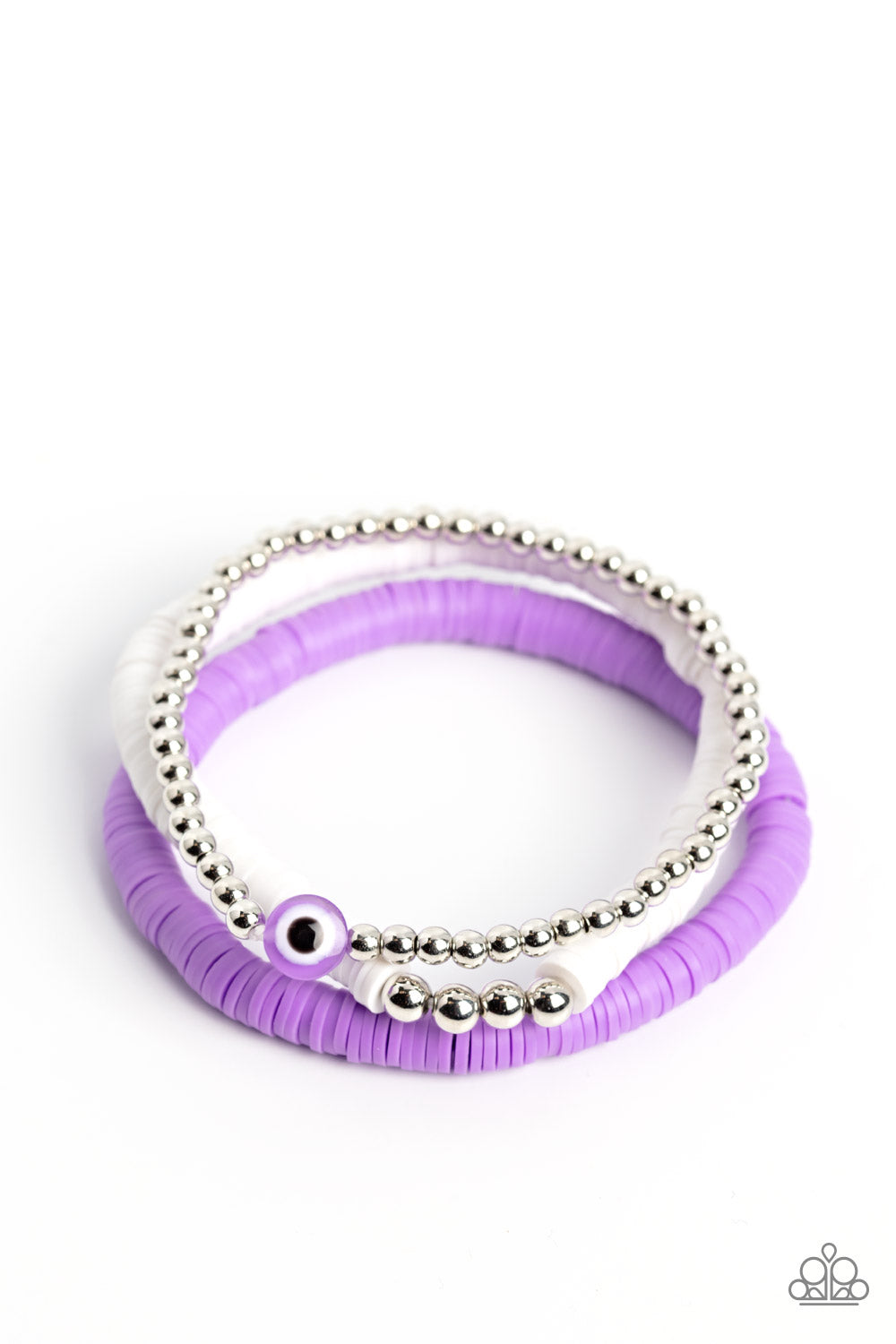 paparazzi-accessories-eye-have-a-dream-purple-bracelet