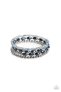 paparazzi-accessories-celestial-chapter-blue-bracelet
