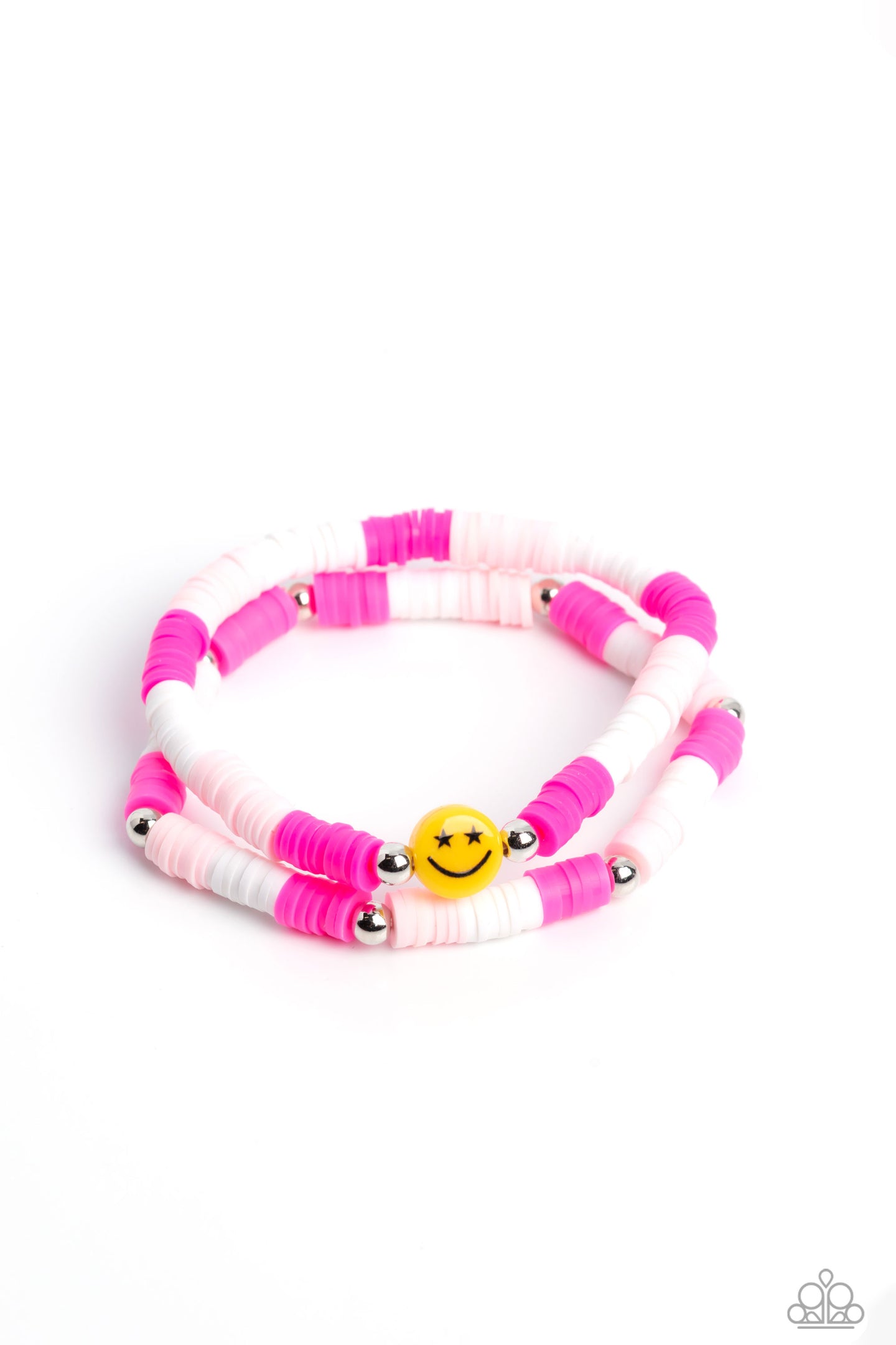 paparazzi-accessories-in-smile-pink-bracelet