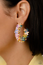 Load image into Gallery viewer, Fairy Fantasia - Multi Earrings - Paparazzi Jewelry
