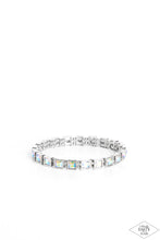 Load image into Gallery viewer, paparazzi-accessories-a-glam-of-few-words-multi-bracelet
