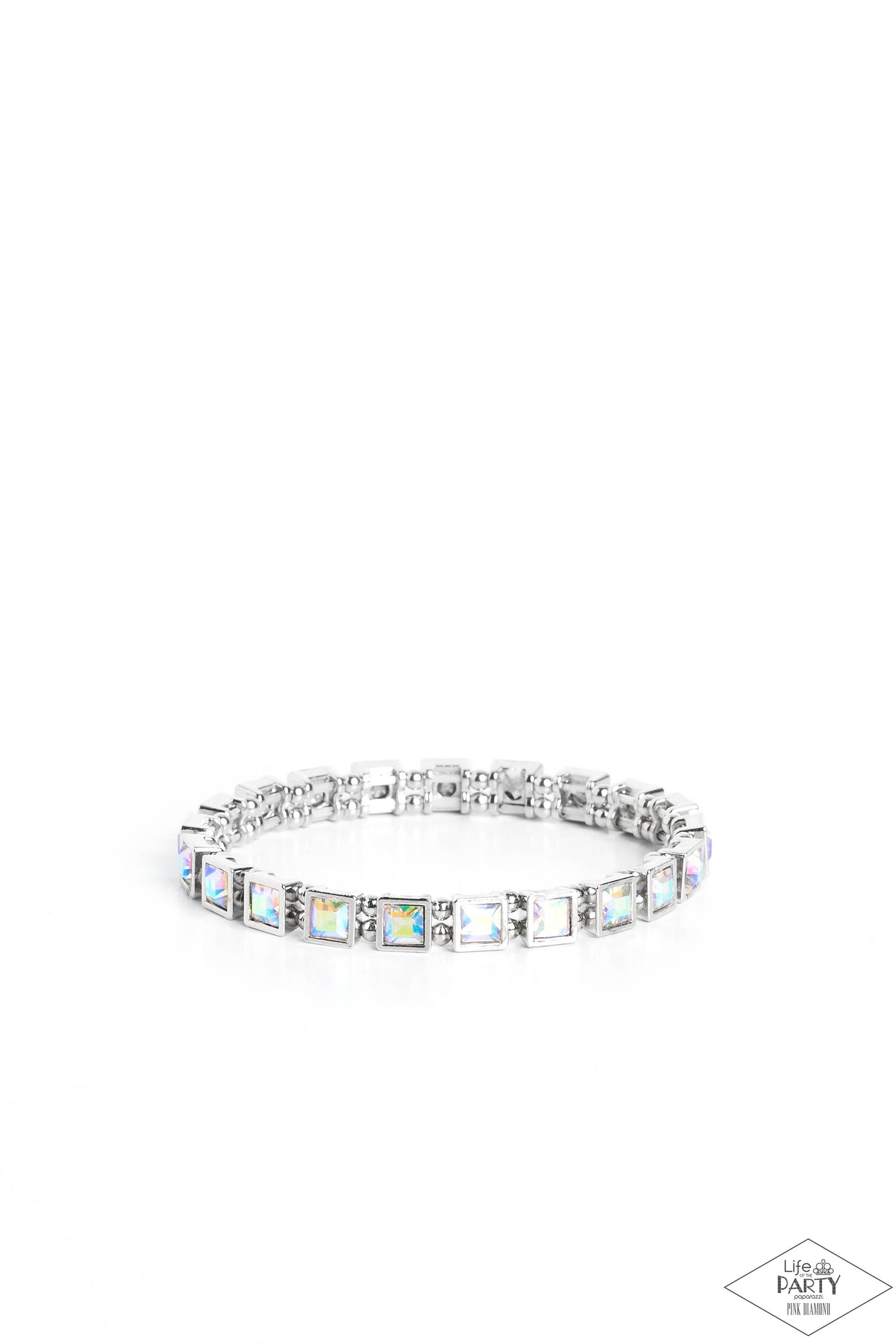 paparazzi-accessories-a-glam-of-few-words-multi-bracelet