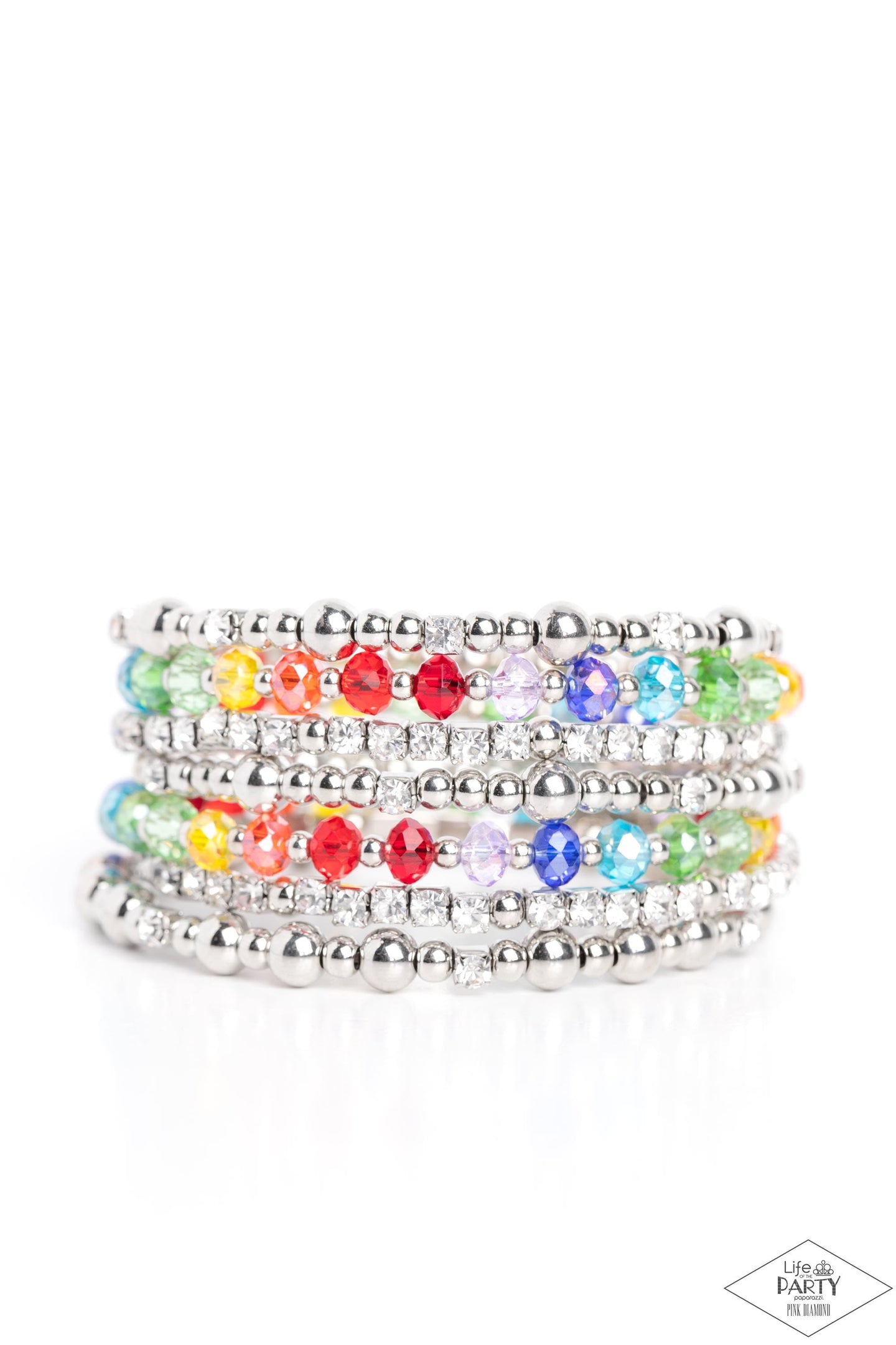 paparazzi-accessories-ice-knowing-you-multi-bracelet