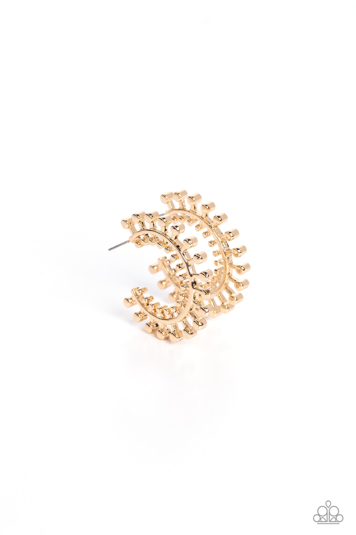 paparazzi-accessories-the-way-you-make-me-wheel-gold-earrings