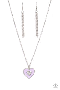 paparazzi-accessories-so-this-is-love-purple-necklace