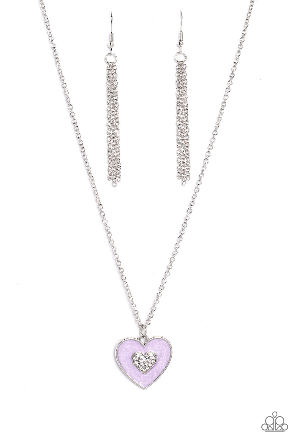 paparazzi-accessories-so-this-is-love-purple-necklace