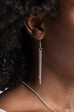 Load image into Gallery viewer, So This Is Love - Purple Necklace - Paparazzi Jewelry
