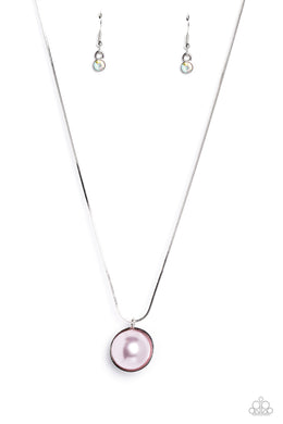 paparazzi-accessories-haute-hybrid-pink-necklace