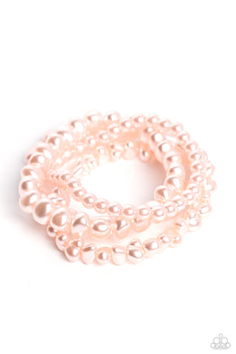 paparazzi-accessories-gossip-pearl-pink-bracelet
