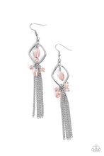 Load image into Gallery viewer, paparazzi-accessories-effulgent-era-pink-earrings
