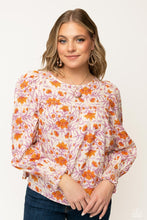 Load image into Gallery viewer, Subtle Solstice - Rose Gold Earrings - Paparazzi Jewelry
