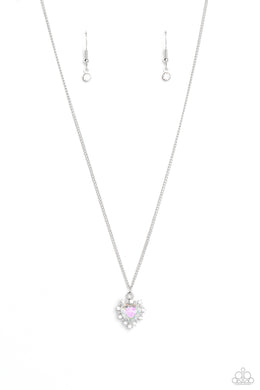 paparazzi-accessories-be-still-my-heart-green-necklace