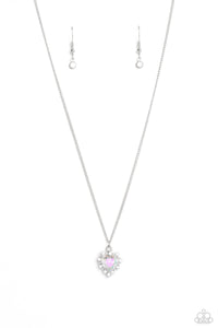 paparazzi-accessories-be-still-my-heart-green-necklace
