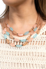 Load image into Gallery viewer, I BEAD You Now - Multi Necklace - Paparazzi Jewelry
