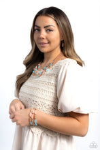 Load image into Gallery viewer, I BEAD You Now - Multi Necklace - Paparazzi Jewelry

