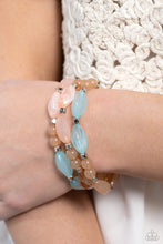 Load image into Gallery viewer, BEAD Drill - Multi Bracelet - Paparazzi Jewelry
