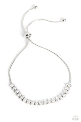 paparazzi-accessories-dynamic-diamonds-white-bracelet