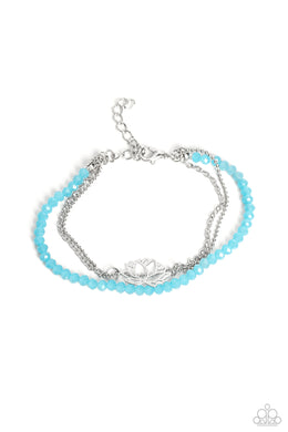 paparazzi-accessories-a-lotus-like-this-blue-bracelet