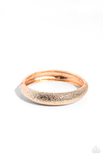 Load image into Gallery viewer, paparazzi-accessories-rippling-reunion-rose-gold
