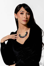 Load image into Gallery viewer, Crowning Collection - Multi Necklace - Paparazzi Jewelry
