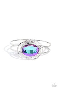 paparazzi-accessories-substantial-sorceress-purple-bracelet