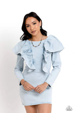 Load image into Gallery viewer, Casablanca Craze - Orange Bracelet - Paparazzi Jewelry
