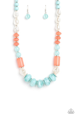 paparazzi-accessories-a-sheen-slate-blue-necklace