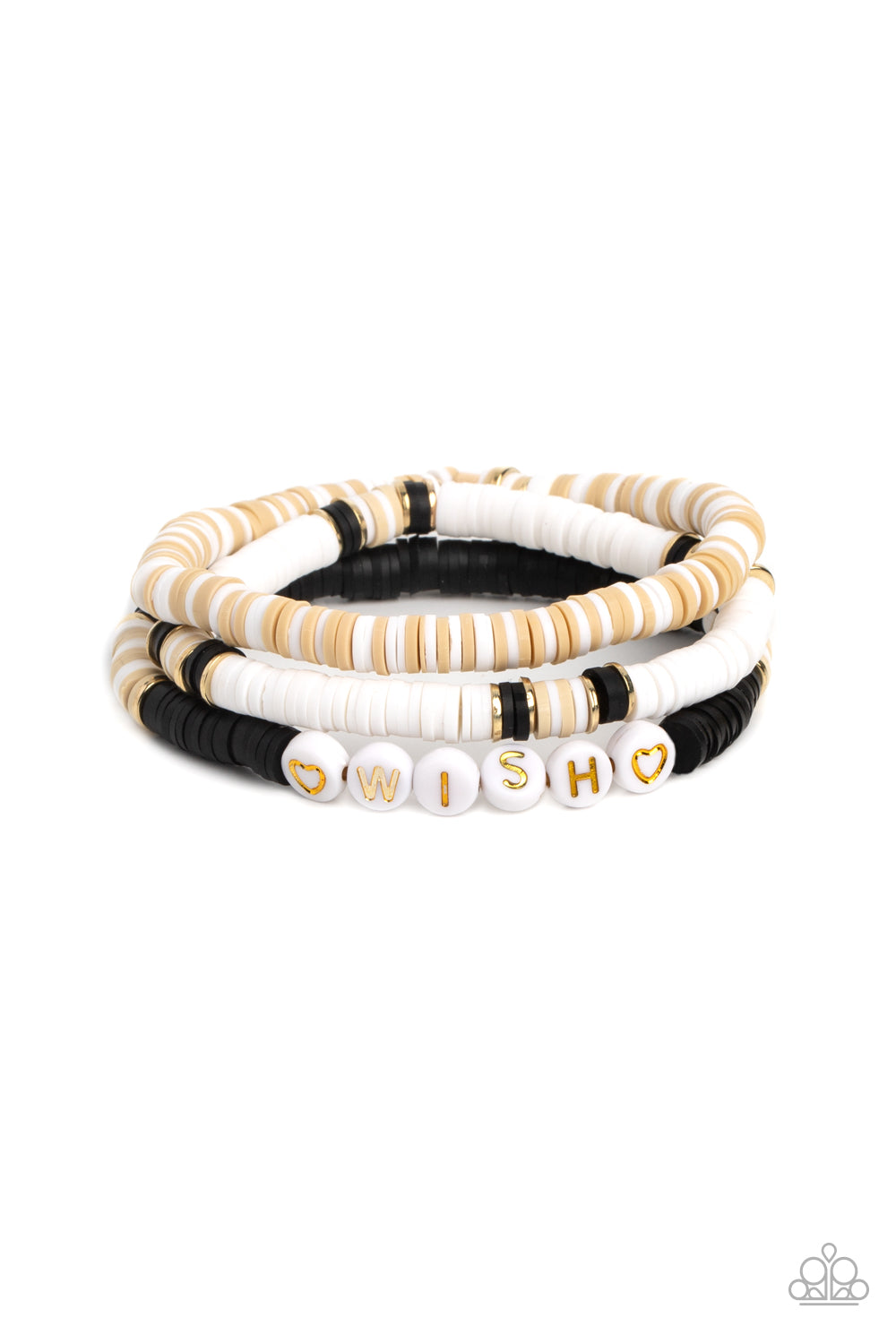 paparazzi-accessories-matriarchal-melody-black-bracelet
