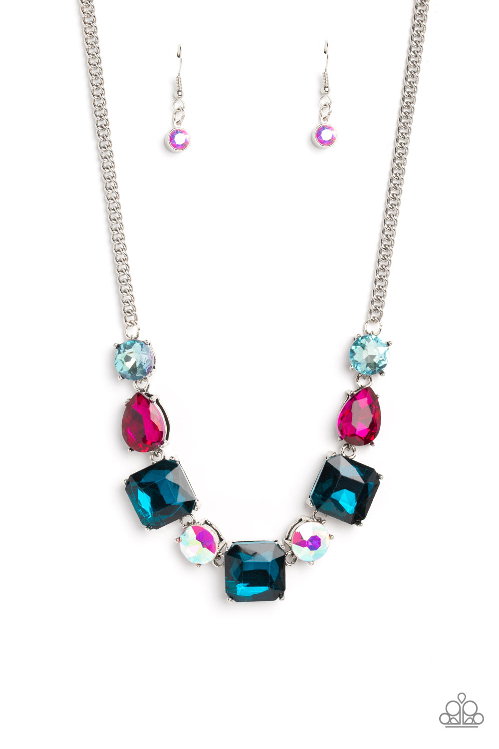 paparazzi-accessories-elevated-edge-multi-necklace