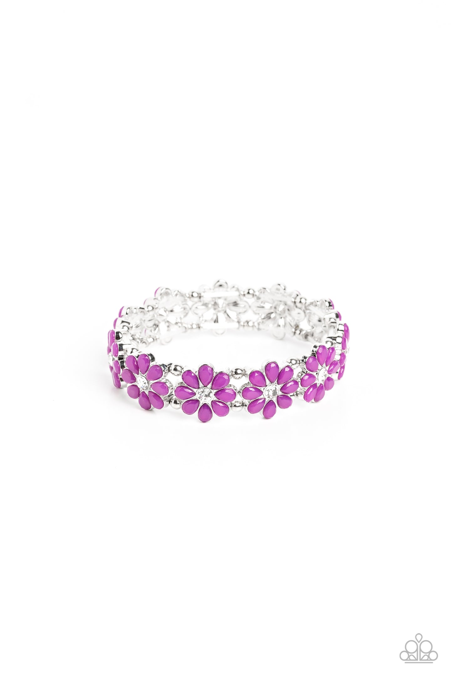 paparazzi-accessories-hawaiian-holiday-purple-bracelet