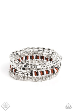 paparazzi-accessories-caviar-catwalk-multi-bracelet