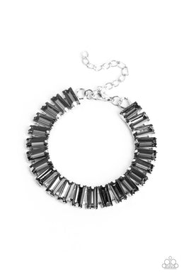 paparazzi-accessories-darling-debutante-silver-bracelet