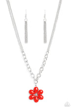 Load image into Gallery viewer, paparazzi-accessories-dazzling-dahlia-red
