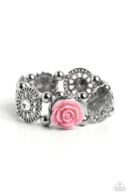 paparazzi-accessories-optimistic-oasis-pink-bracelet