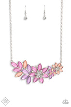 Load image into Gallery viewer, paparazzi-accessories-garland-over-multi-necklace
